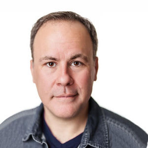 Meet your Posher, Chris